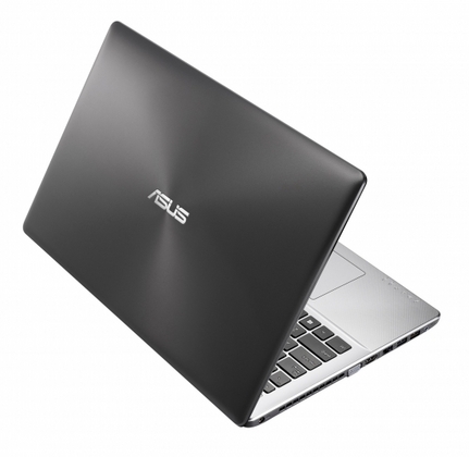 Лаптоп ASUS X550CC-XX531H/ 