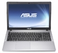 Лаптоп ASUS X550CC-XX531H
