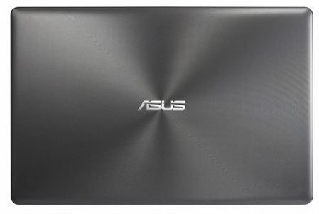 Лаптоп ASUS X550CC-XX531H/ 