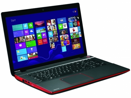 Лаптоп Toshiba Qosmio X70-A-114
