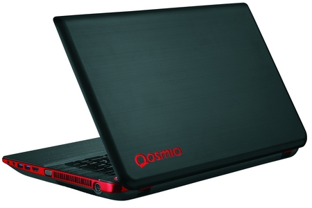 Лаптоп Toshiba Qosmio X70-A-114/ 