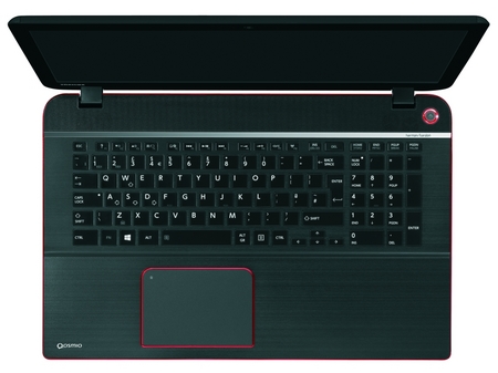 Лаптоп Toshiba Qosmio X70-A-114/ 