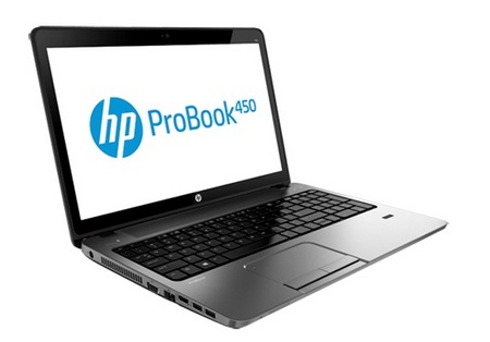 Лаптоп HP ProBook 450 H6Q19EA