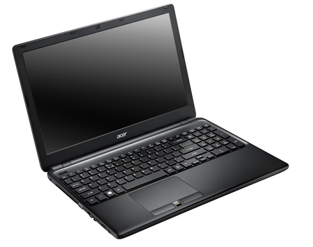 Лаптоп Acer TravelMate P455 - NX.V8NEX.002