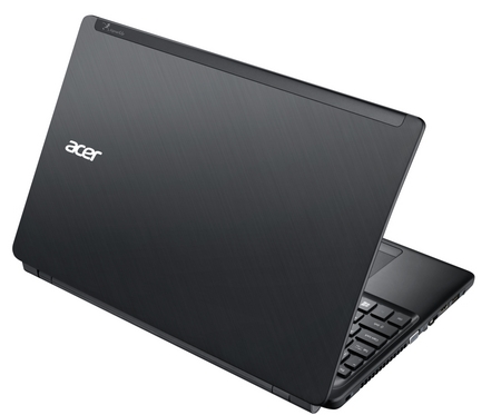 Лаптоп Acer TravelMateP455 - NX.V8NEX.002/ 