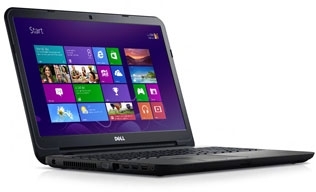 Лаптоп DELL Latitude 3540, Full HD