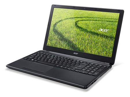 Лаптоп Acer AspireE1-532-NX.MFVEX.057/ 