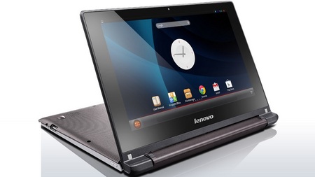 Lenovo Ideapad A10 59-399581