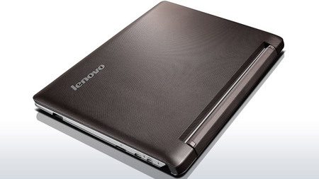 Лаптоп Lenovo Ideapad A10 59-399581/ 