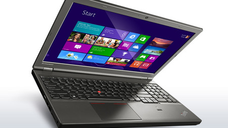 Лаптоп Lenovo Thinkpad T540p 20BE0042BM