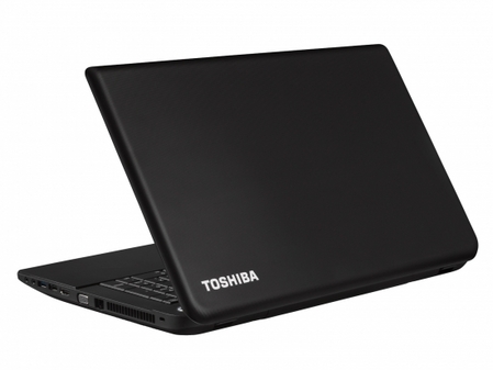 Лаптоп Toshiba Satellite C50D-A-139/ 