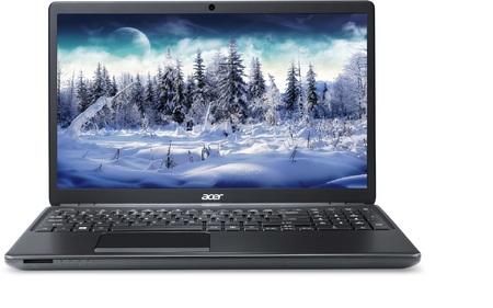 Лаптоп Acer TravelMate P255 - NX.V9GEX.001