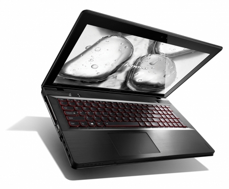 Лаптоп Lenovo Ideapad Y510p 59404683 SLI
