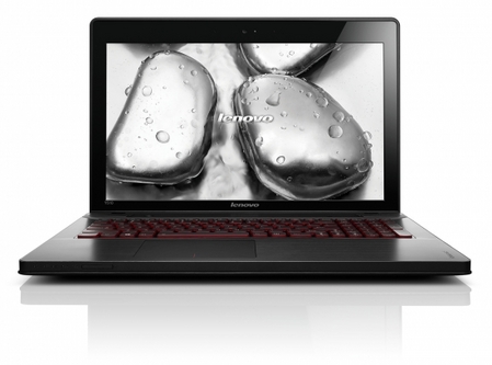 Лаптоп Lenovo Ideapad Y510p 59404683 SLI/ 