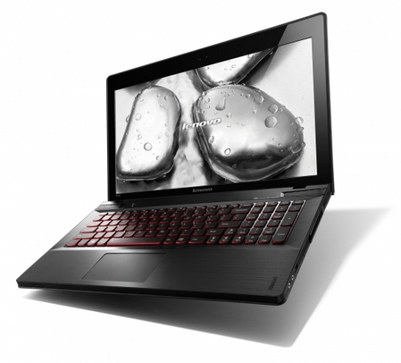 Лаптоп Lenovo Ideapad Y510p 59404683 SLI/ 