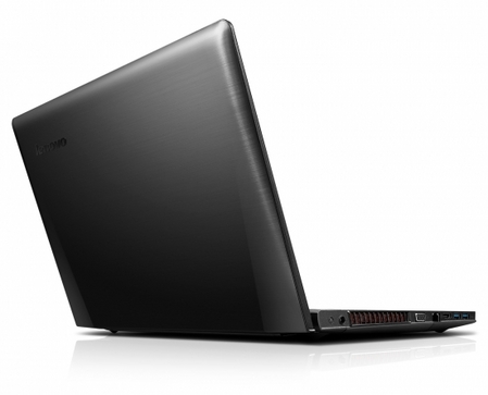 Лаптоп Lenovo Ideapad Y510p 59404683 SLI/ 