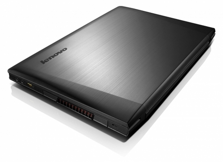 Лаптоп Lenovo Ideapad Y510p 59404683 SLI/ 