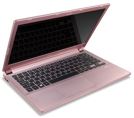 Лаптоп Acer Aspire V5-472-NX.MB4EX.007