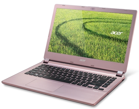 Лаптоп Acer Aspire V5-472-NX.MB4EX.007/ 
