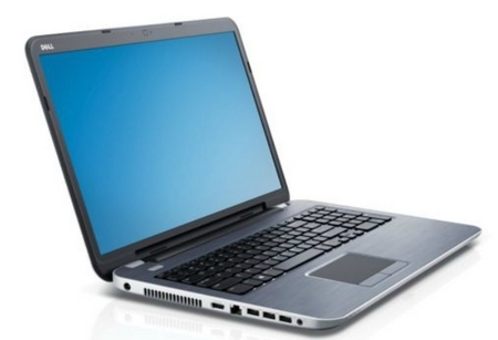 Лаптоп DELL Inspiron 5737