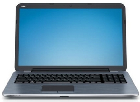 Лаптоп DELL Inspiron 5737/ 