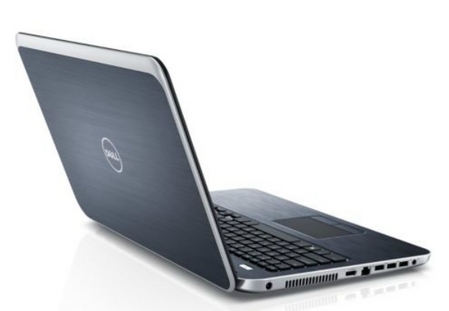 Лаптоп DELL Inspiron 5737/ 