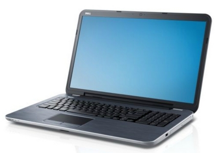 Лаптоп DELL Inspiron 5737/ 