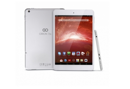 GoClever TAB ORION 785