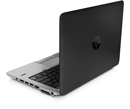 Лаптоп HP EliteBook 820 D7V74AV/ 