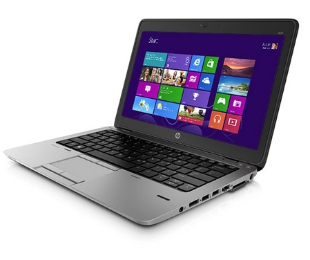 Лаптоп HP EliteBook 820 D7V74AV/ 