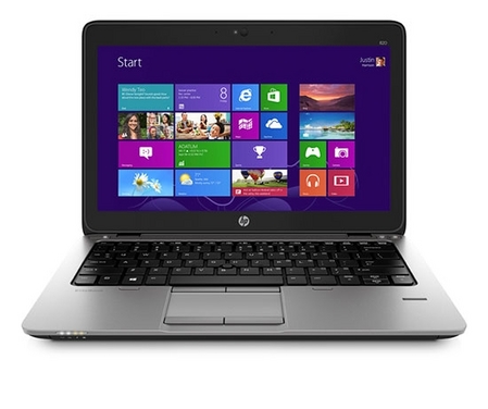 Лаптоп HP EliteBook 820 D7V74AV/ 