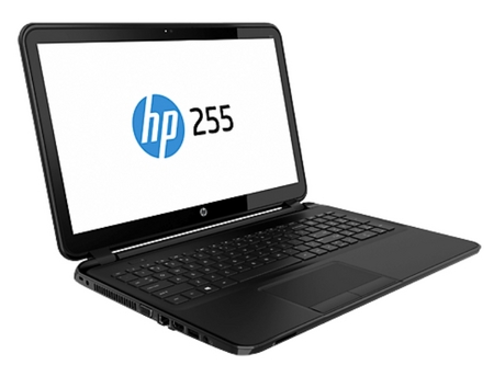 Лаптоп HP 255 F1A01EA