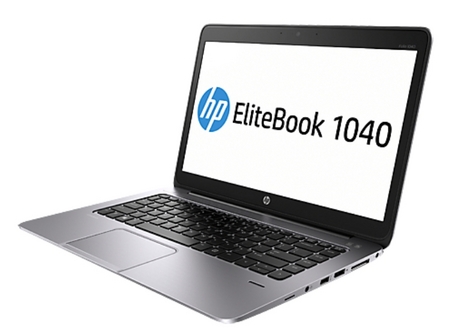 Лаптоп HP EliteBook 1040 H5F63EA/ 