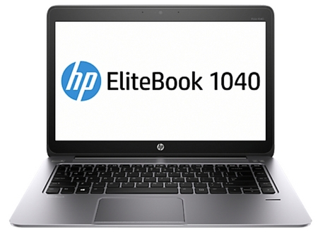 Лаптоп HP EliteBook 1040 H5F63EA/ 