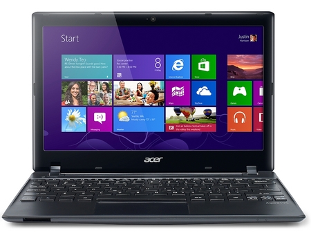 Лаптоп Acer Aspire V5-131 NX.M89EX.034
