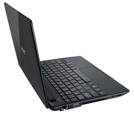 Лаптоп Acer Aspire V5-131 NX.M89EX.034/ 