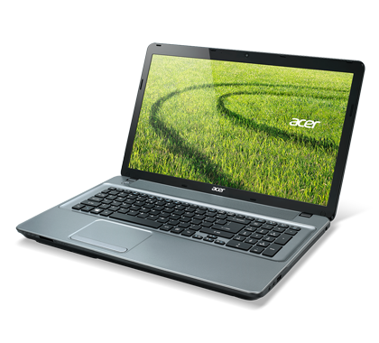 Лаптоп Acer Aspire E1-771- NX.MG7EX.013/ 