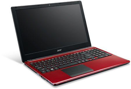Лаптоп Acer Aspire  E1-532-29574G1TMnrr