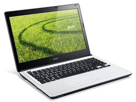 Лаптоп Acer Aspire E1-432-29576G1TMnww