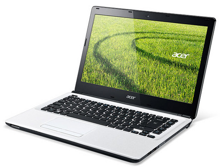 Лаптоп Acer Aspire E1-432-29576G1TMnww/ 