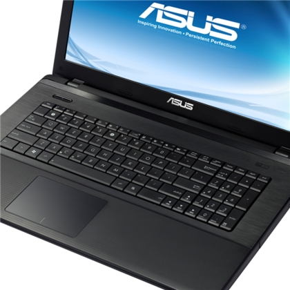 Лаптоп Asus X75VB-TY099D/ 