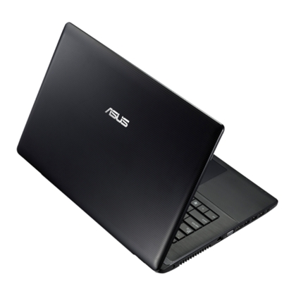 Лаптоп Asus X75VB-TY099D/ 
