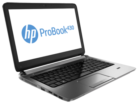 Лаптоп HP ProBook 430 H6P49EA