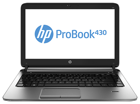 Лаптоп HP ProBook 430 H6P49EA/ 