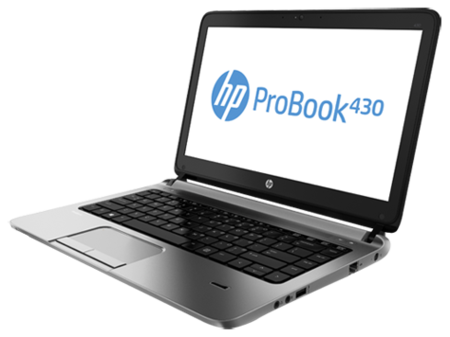 Лаптоп HP ProBook 430 H6P49EA/ 