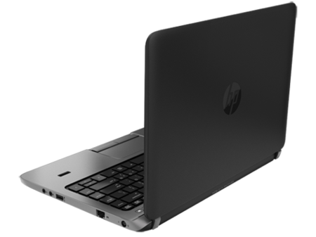 Лаптоп HP ProBook 430 H6P49EA/ 