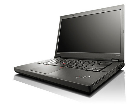Лаптоп Lenovo ThinkPad T540p 20BF002DBM/ 