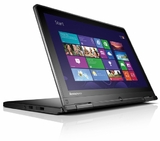 Лаптоп Lenovo ThinkPad Yoga 12.5 20C0004RBM