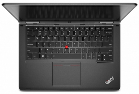 Лаптоп LenovoThinkPad Yoga 12.5 20C0004RBM/ 