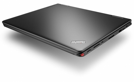 Лаптоп LenovoThinkPad Yoga 12.5 20C0004RBM/ 